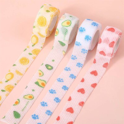 Finger protection bandage for students, writing finger banda