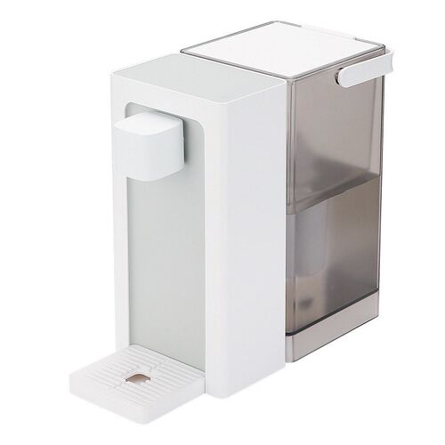 Instant-heating Water Dispenser Portable Desktop Clean Drink