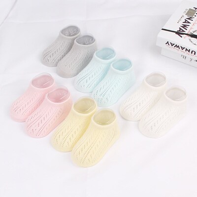 10Pcs Baby Shoe Sretcher Socks Display Stand Clear PVC Child