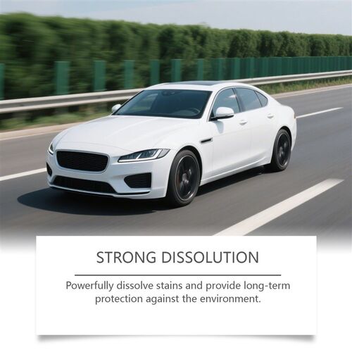 RAYHONG Car Scratch Repair Spray - Mirror Finish Enhancing,