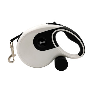 3m 5m 8m Retractable Leash For Dogs Durable Nylon Pet Walkin