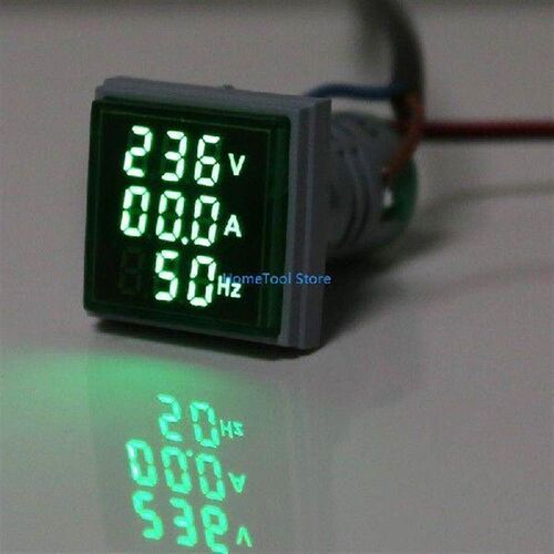 A5YE ACCurrent Tester with 3-Digit LED Display