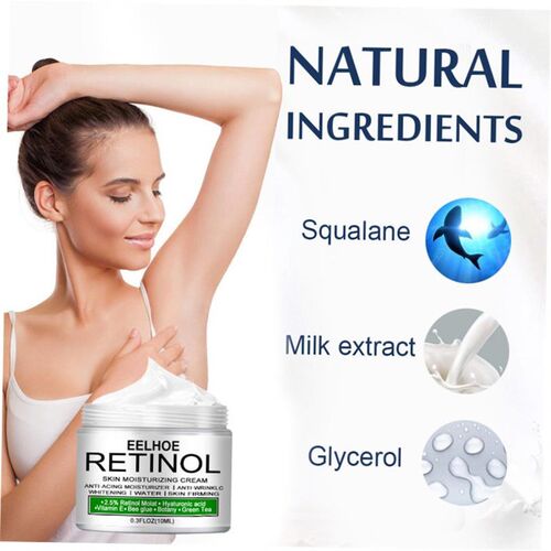 Women Body Whitening Cream Underarm Legs Knee Elbow Private