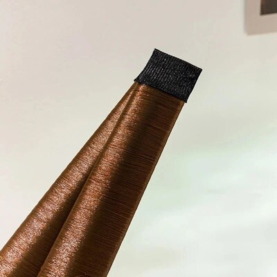 Portable Hair Braider Curler Hair Band Synthetic Wig Donuts