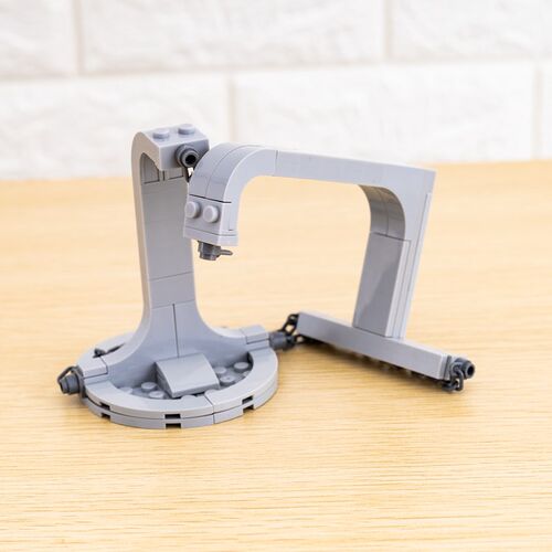56Pcs Creative Perpetual Motion Anti-gravity Dynamic Tensegr