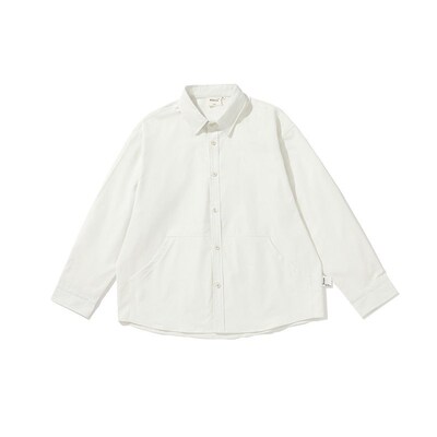Southern Summer Dress Autumn New Mens Solid Color Pocket De