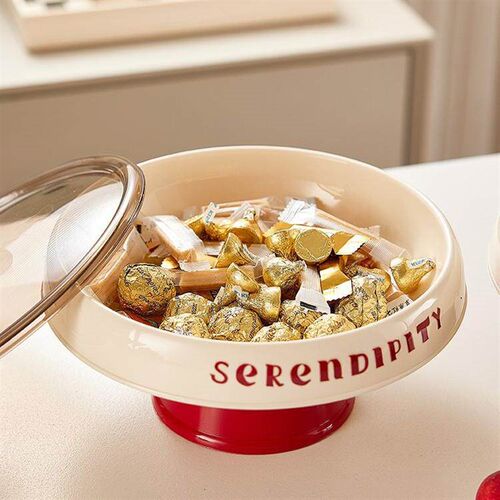 Wholesale Luxury Fruit Platter for Living Room Home Coffee T