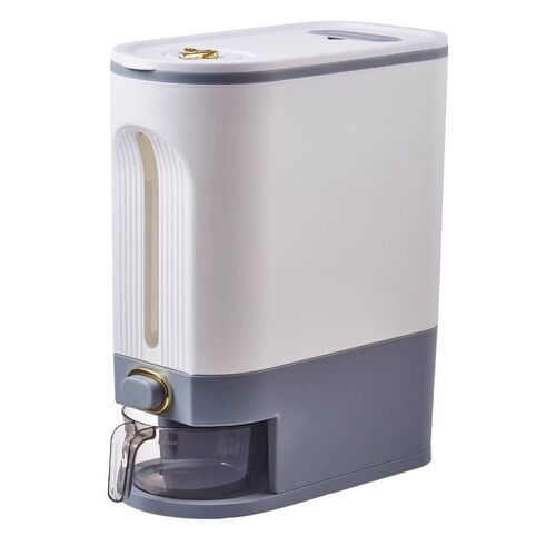 Rice Barrels For Household Insect-proof And Moisture-proof S