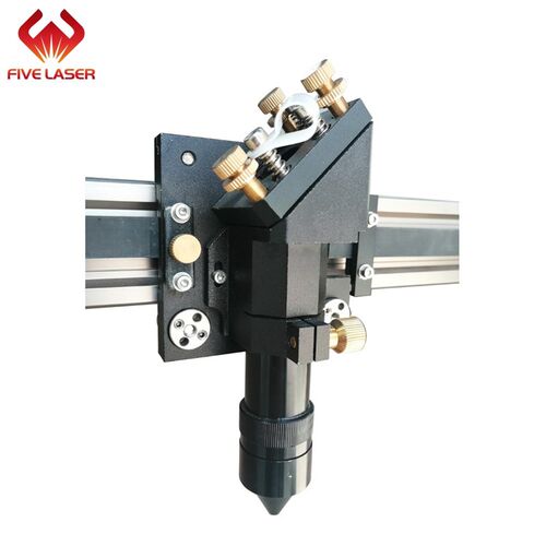 DIY laser cutter/engraver used laser mechnical kit XY linear
