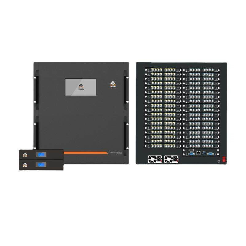 爆款光纤kvm坐席管理系统kvm坐席协作管理系统kvm坐席系统厂家直