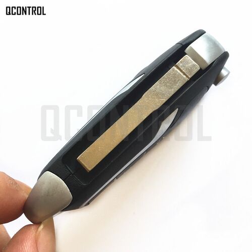 QCONTROL Upgraded Remote Key Fit for Ford OUCD6000022 315MHz