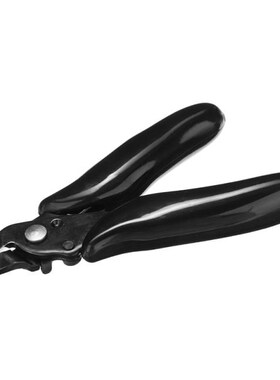 Mini Electrical Wire Cable Cutter Pliers 3.5inch Side Snip F