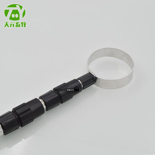 猪尿抽样检测工具尿液取样器动物抽样工具兽用抽样器 长度可调节
