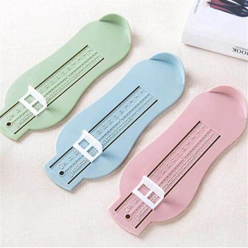 Universal Baby Foot Measurer, Childrens Measurement Tool, H