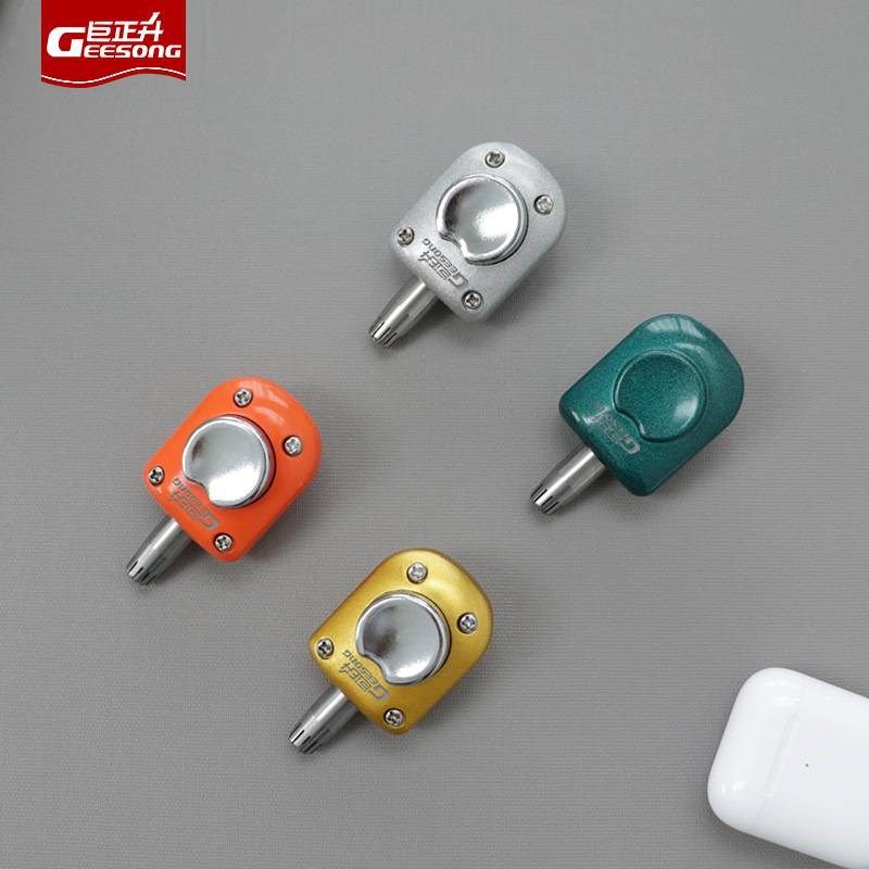 鼻毛剪不锈钢男士手动鼻毛修剪器全身水洗不伤鼻可拆卸修毛器,家庭/个人清洁工具,鼻毛剪刀,淘宝优惠券,粉丝福利购,淘宝优惠卷