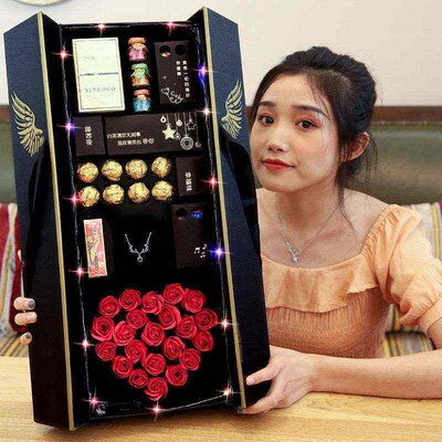 Girlfriend Gift Birthday Gift 520 Tanabata Festival to Send
