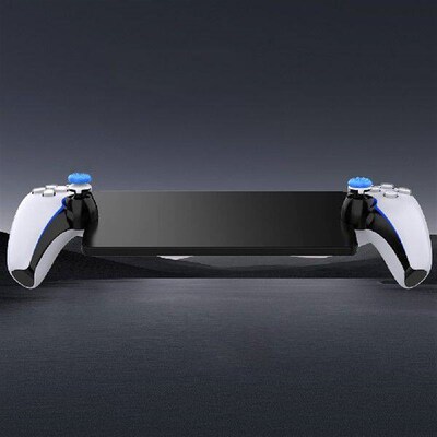 Enhanced Thumb Grip Caps Kit Non-Slip Joystick Caps Thumb