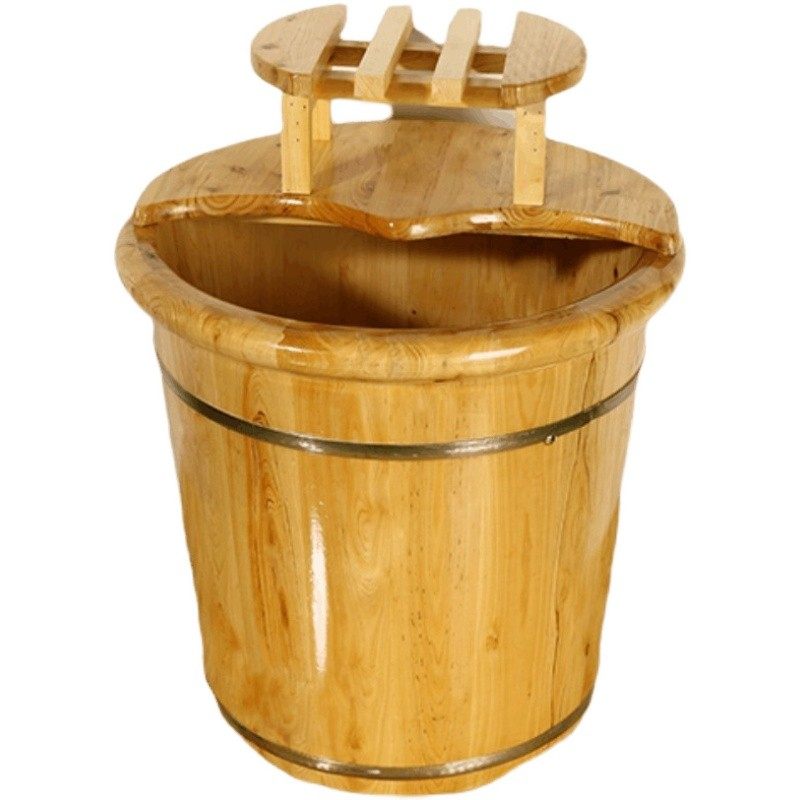 香柏木泡脚木桶洗脚洗家用加厚足浴盆家用过小腿藏生堂藏噢堂木桶,家庭/个人清洁工具,足浴盆/足浴桶,淘宝优惠券,粉丝福利购,淘宝优惠卷