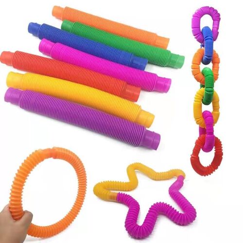 2023 Fidget Toys Pack Anti Sress Toy Set Marble Relief Gift