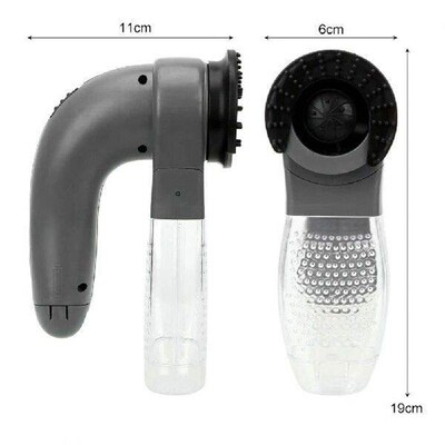Dog Suction Remover Shaver Portable Cat Grooming Vacuum