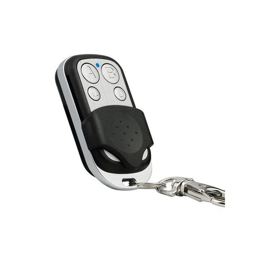 Blue Light 433.92MHZ Copy Remote Controller Metal Clone Remo
