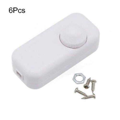 LED Dimmer Switch Get the Perfect Lighting with Our Inline
