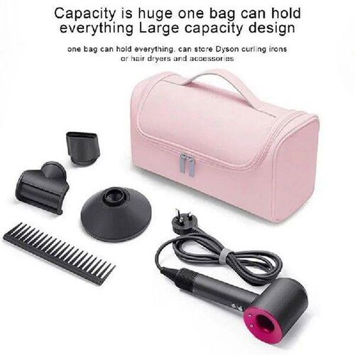 Hot Tools Travel Bag Large Capacity Portable Hot Tool Bag