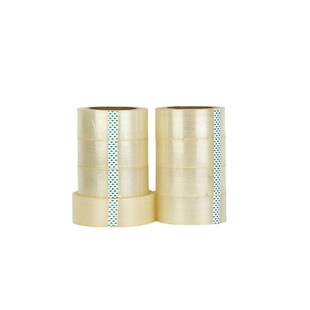 Transparent Packaging Sealing Adhesive Tape