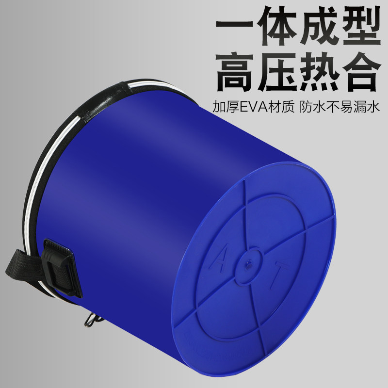 钓哈哈多功能小钓桶加厚冰钓筏钓桶硬壳可坐钓鱼桶两用水桶,户外/登山/野营/旅行用品,装鱼桶,淘宝优惠券,粉丝福利购,淘宝优惠卷