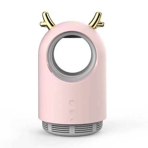 Electric Mosquito Killer Lamp LED Bug Zapper Anti Mosquito