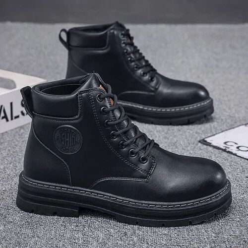 2023 New Mens Luxury Boots Comfortable Breathable water pro