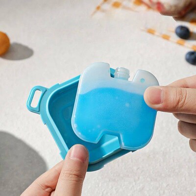 Carry-on Oatmeal Cups Children Breakfast Cups Overnight Seal