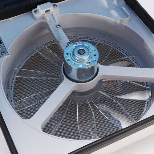 12 V 11/14 RV Ventilation Fan Exhaust Fan Caravan Access