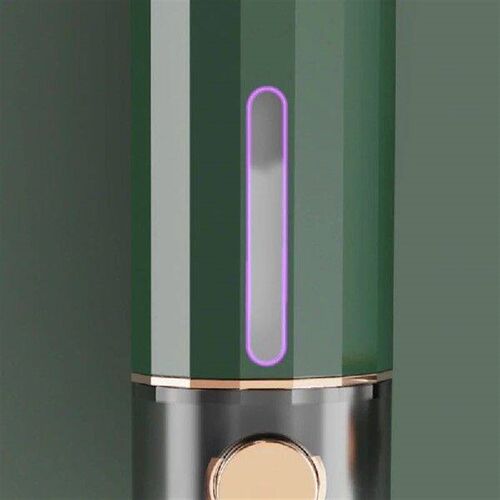 Hand Gel Dispenser Manual Soap Dispenser for Shampoo,