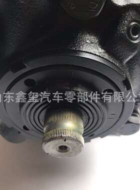陕汽德龙F3000 方向机动力转向器 SZ943000004 G06-3411010