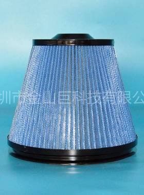 金山巨空气滤清器器41-1146 4931611 HR160037