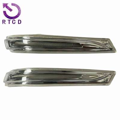 转向灯边灯87624-B3000 87614-B3000适用现代Hyundai  MISTRA