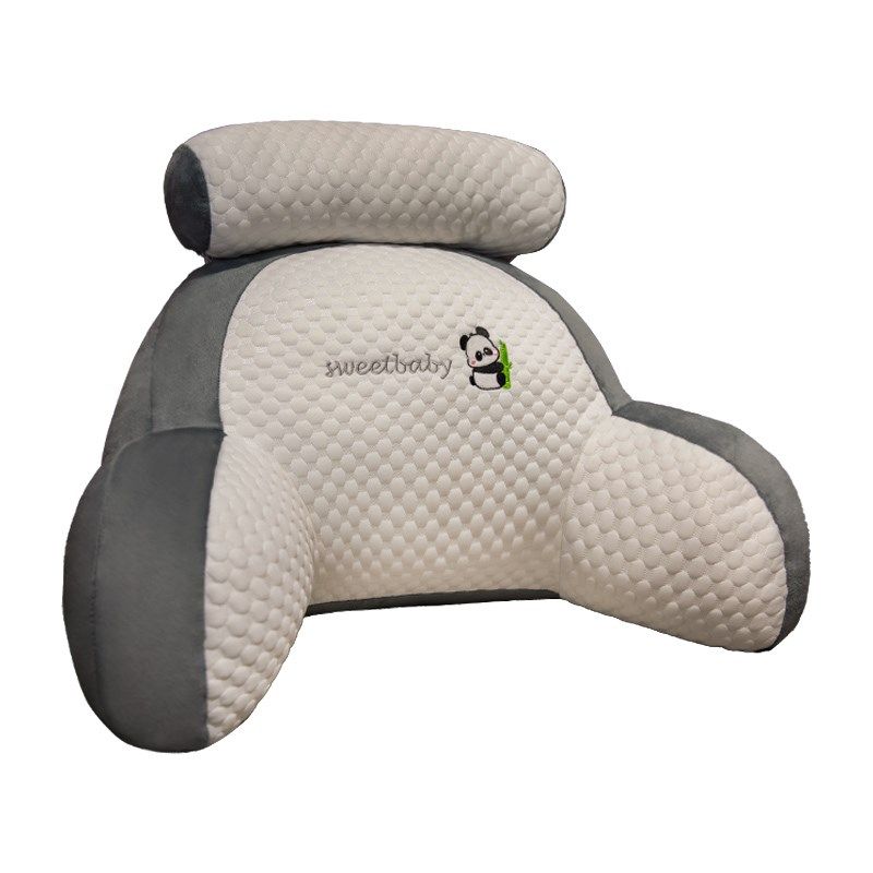 冰豆豆靠枕软包靠背床头靠垫护腰垫床上看书枕头床靠沙发抱枕腰靠,居家布艺,床头靠垫,淘宝优惠券,粉丝福利购,淘宝优惠卷