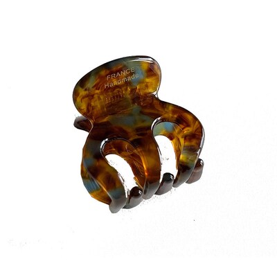 Super Fairy Temperament Hot Star High Pony Tail Anti-Collaps