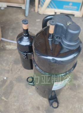 C-7RZ292H C-7RZ233H1 7RZ233H1B三洋变频制冷空调压缩机3匹