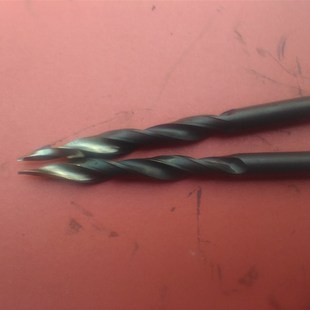 锥度钻头斜度钻头水头钻头白钢球头钻头直柄钻头锥柄钻头