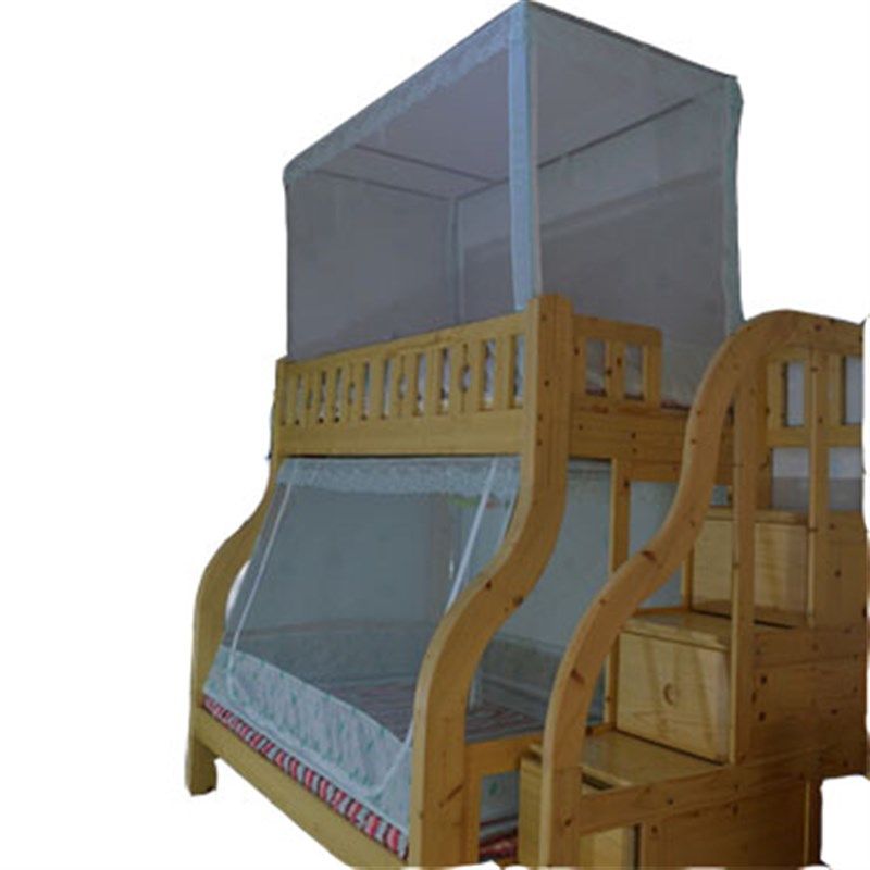 1.8子母床梯形书架蚊帐1.2米1./1.5m下铺高低层儿童1.1m上床,床上用品,蚊帐,淘宝优惠券,粉丝福利购,淘宝优惠卷