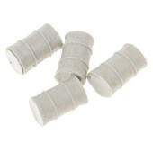 Soldier Scenario Accessories Drum Resin Oil Layout