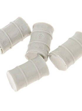 1:35 Resin Soldier Scenario Accessories Oil Drum Layout