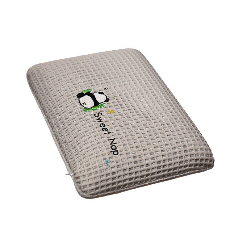 夏季冰丝枕头办公室午睡枕头学生教室午睡枕午休枕少儿桌上趴睡枕,居家布艺,午睡枕,淘宝优惠券,粉丝福利购,淘宝优惠卷