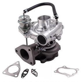 2.5L升级11+0 MFS CT16 17201-30080 CT16 17201-30080 CT16