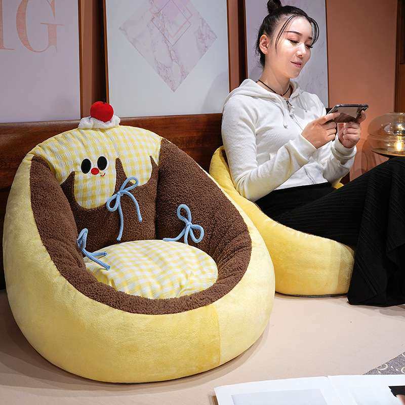 新款布丁蒲团坐垫女生卧室地上休闲小沙发秋冬加厚榻榻米久坐神器,3C数码配件,其它配件,淘宝优惠券,粉丝福利购,淘宝优惠卷