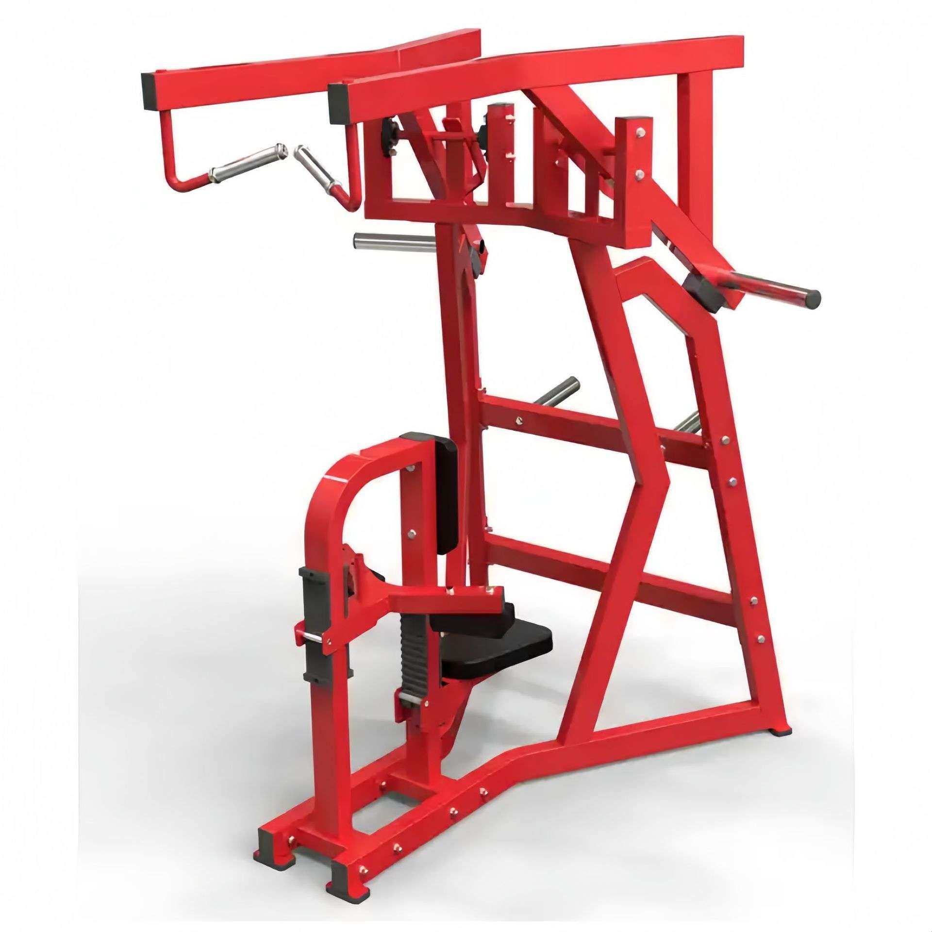 商用健身房用力量器械坐式划艇高拉背训练机高位下拉背,3C数码配件,其它配件,淘宝优惠券,粉丝福利购,淘宝优惠卷