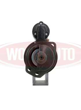 01178670起动机01177441启动马达IS0565 AZJ3177 11.130.565马达