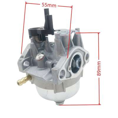 化油器GCV160 GCV160LA0 S3A HRR2167VKA GJARA 3252818 505-089